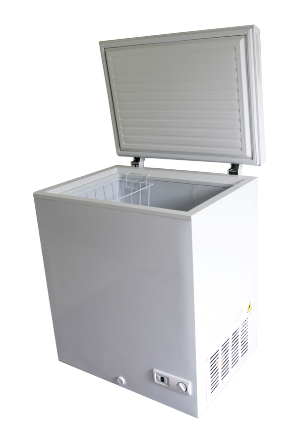 Used Freezer